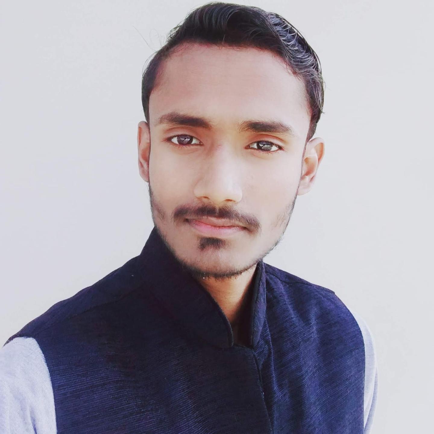 Shubham Chaurasia